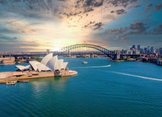 Cosa vedere a Sydney cosa vedere a sydney