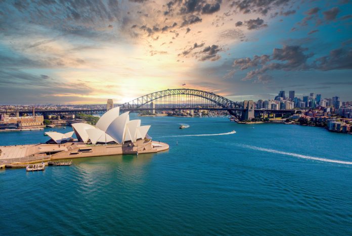 cosa vedere a sydney