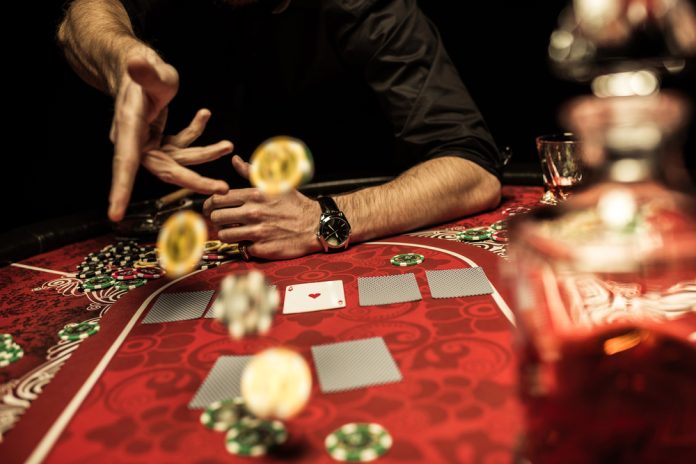 egitto casino