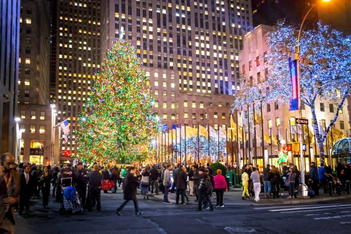 natale a new york natale a new york