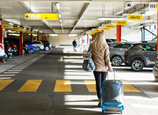 parkbooking