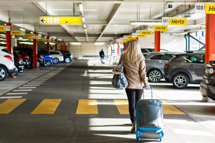 parkbooking