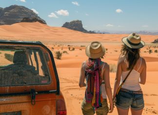 In Marocco con Lisa: da turista a tour operator, dalla passione al lavoro tour-operator-marocco