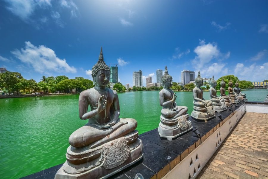 cosa vedere a colombo