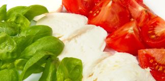 cucina italiana