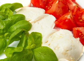 Cucine etniche più famose al mondo cucina italiana