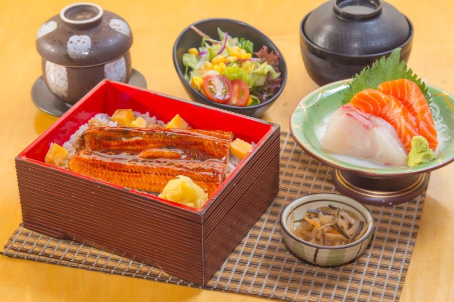 Kaiseki Ryori