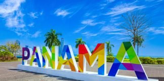Panamá