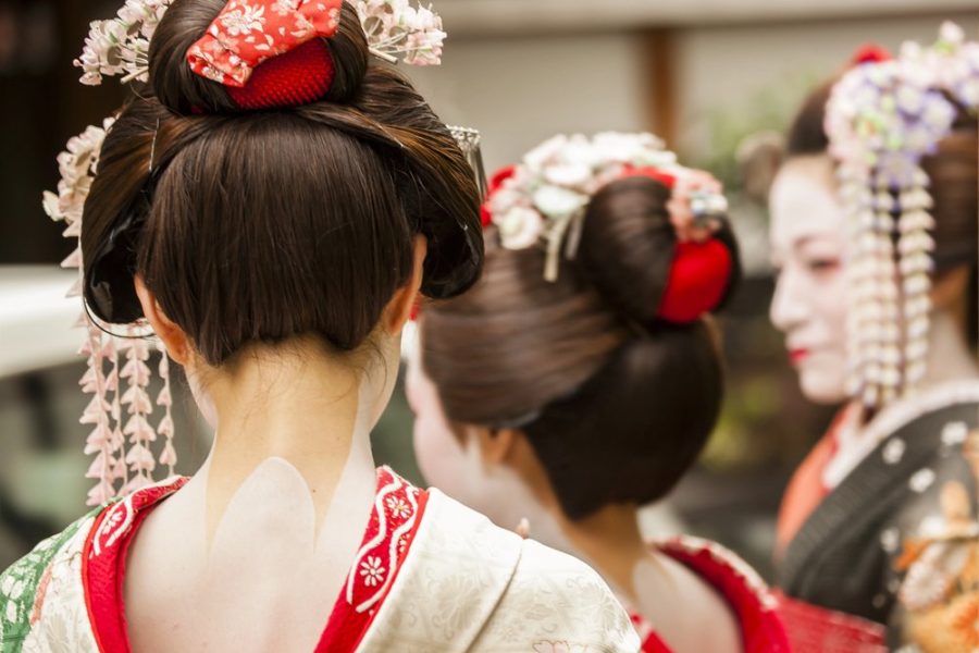cosa fare la sera a kyoto