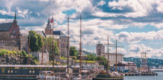 oslo foto