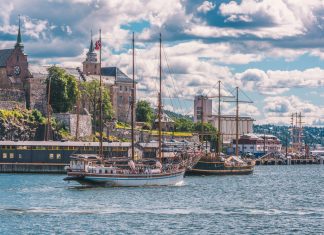 Oslo, cosa vedere della capitale della Norvegia oslo foto