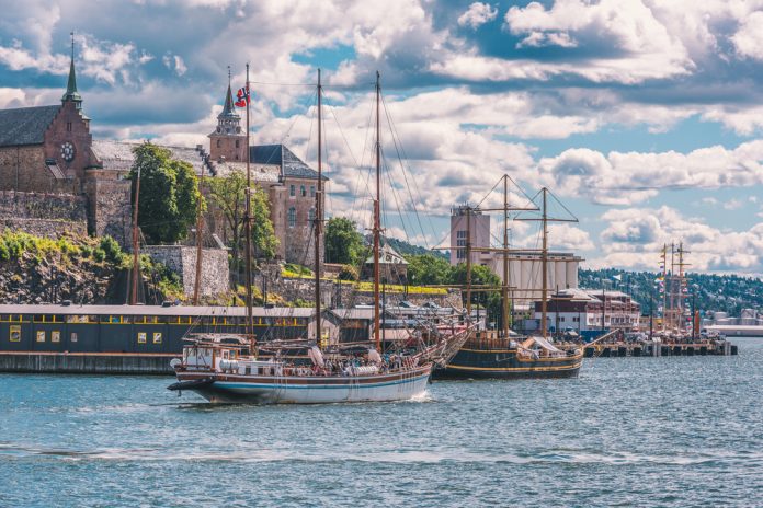 oslo foto oslo foto