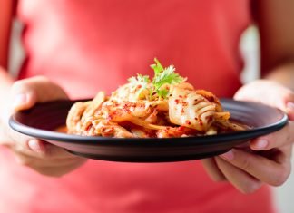 Piatti coreani: le ricette più famose piatti coreani