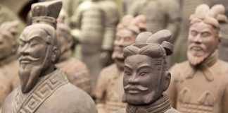 xi'an