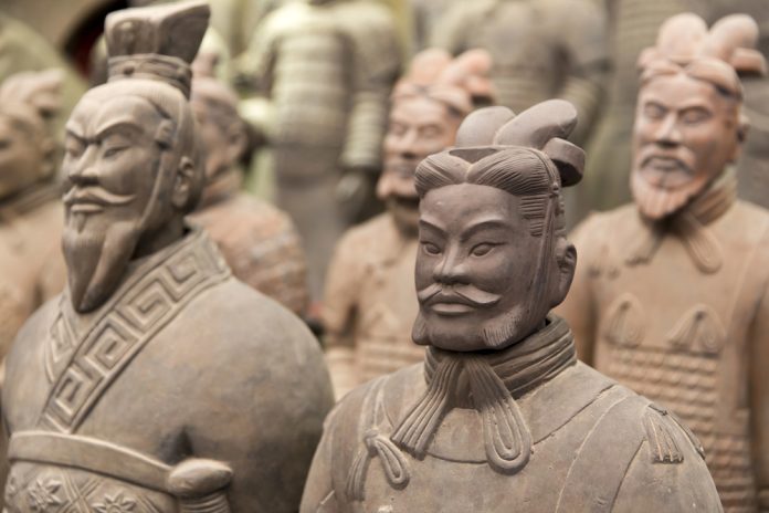 xi'an xi'an