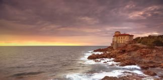 costa degli etruschi
