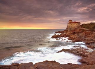 costa degli etruschi
