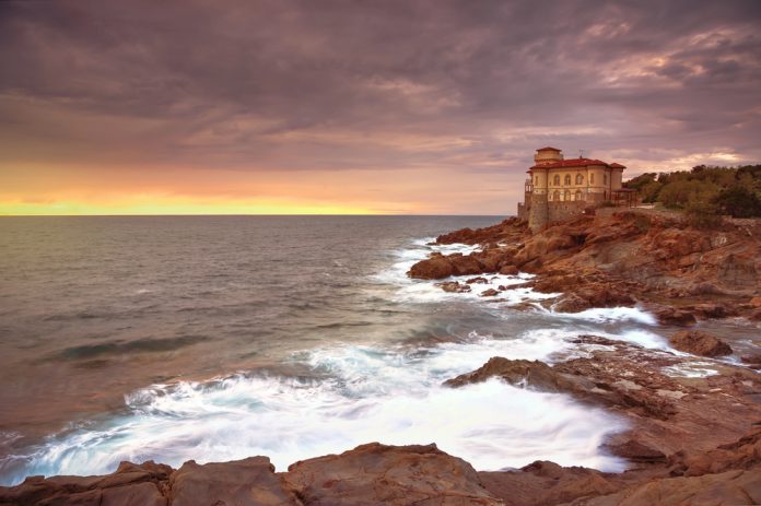 costa degli etruschi