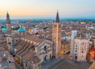 parma
