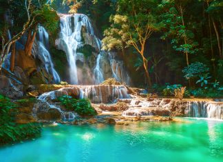 cosa vedere in laos