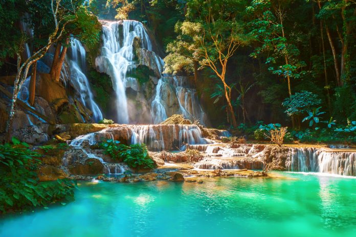 cosa vedere in laos