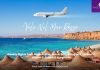 Mayfair Jets amplia il corridoio turistico Italia-Egitto con una nuova piattaforma di prenotazione online Mayfair Jets - immagine di copertina
