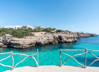 Le 7 spiagge segrete di Minorca che i locals non vogliono svelarti Minorca