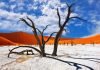 Alla scoperta della Namibia: info, curiosità e luoghi da visitare alla scoperta della namibia