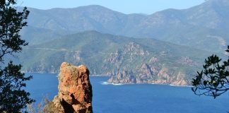 corsica foto