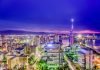 Fukuoka, cosa vedere della città giapponese fukuoka