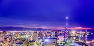 fukuoka
