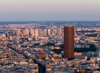 Guida alla visita del quartiere Montparnasse a Parigi guida montparnasse