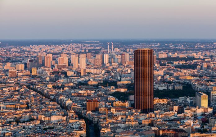 guida montparnasse guida montparnasse