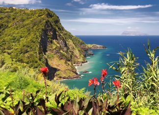 isole azzorre