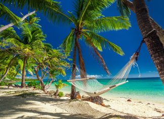 Esplorando le isole Fiji: cosa vedere e consigli utili sulla tua visita isole-fiji