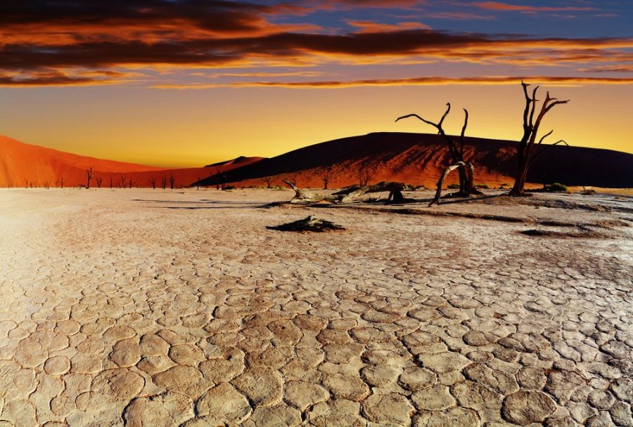 namibia