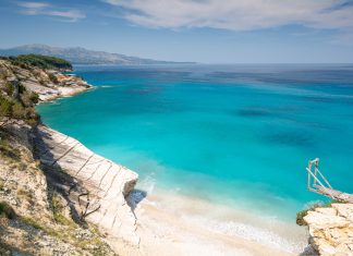 Riviera Albanese: top location riviera albanese
