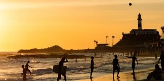 salvador de bahia