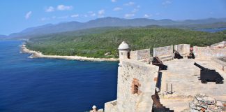 santiago de cuba