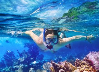 Le top location del Mar Rosso: dove andare e cosa fare top location mar rosso
