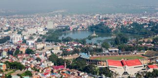 antananarivo