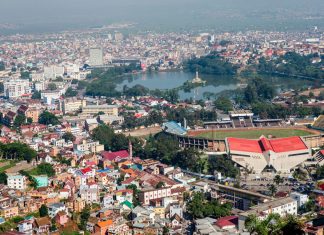 Antananarivo, cosa vedere della capitale del Madagascar antananarivo