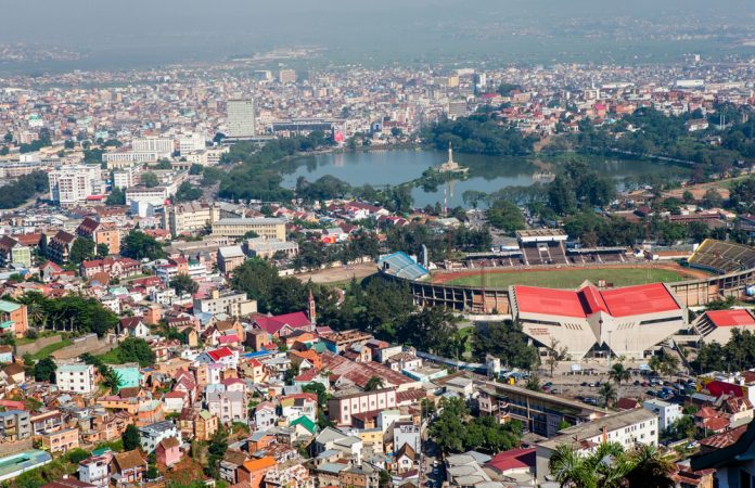 antananarivo antananarivo