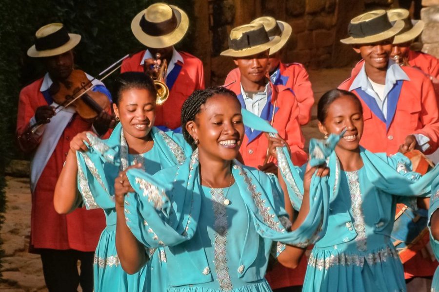 cosa fare la sera ad antananarivo
