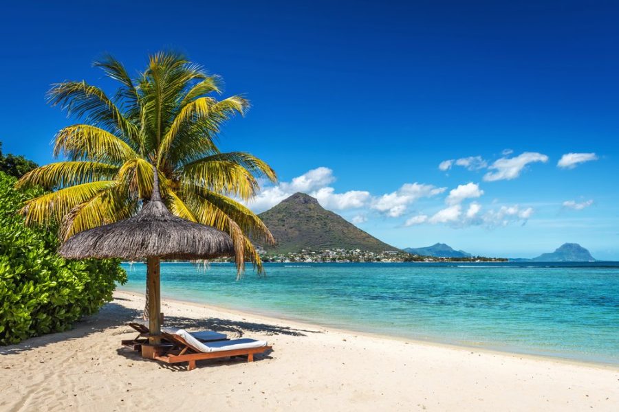 mauritius