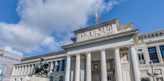 musei spagnoli