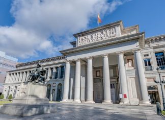 Musei spagnoli: i più visitati musei spagnoli