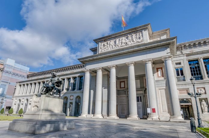 musei spagnoli