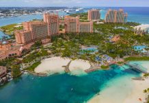 Nassau, cosa vedere della capitale delle Bahamas nassau