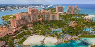 nassau